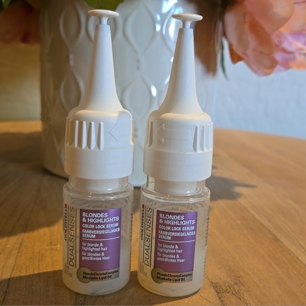 Goldwell Dualsenses Serum